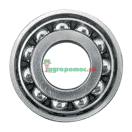 FAG Angular-contact ball bearing